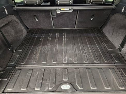 New 2026 Land Rover Discovery S AWD/4WD image 33