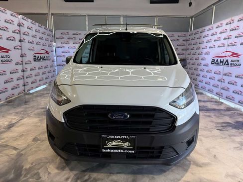 Used 2020 Ford Transit Connect XL FWD image 2