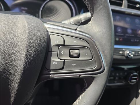 Used 2023 Buick Encore GX Select w/ Sport Touring Package image 33