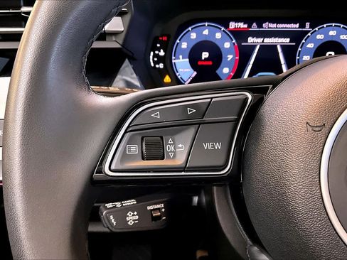 Certified 2025 Audi A3 2.0T Premium AWD/4WD image 23