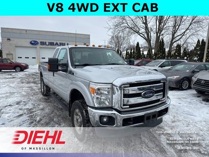 Used 2015 Ford F250 XLT w/ XLT Value Package