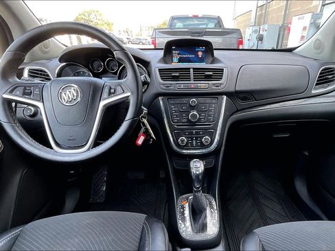 Used 2014 Buick Encore Convenience image 16