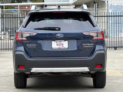 Used 2024 Subaru Outback Touring XT image 5