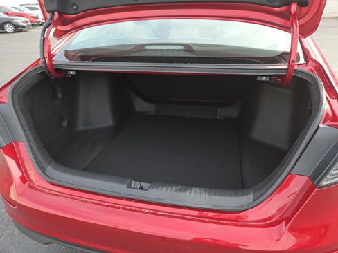 New 2026 Honda Accord SE image 21