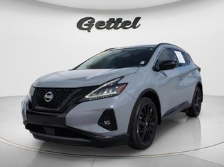 Used 2022 Nissan Murano SV w/ SV Midnight Edition Package FWD video 1