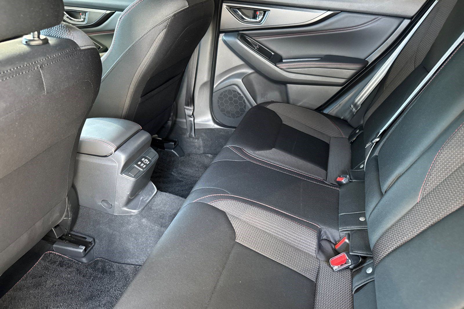 Used 2025 Subaru WRX Premium AWD/4WD image 15