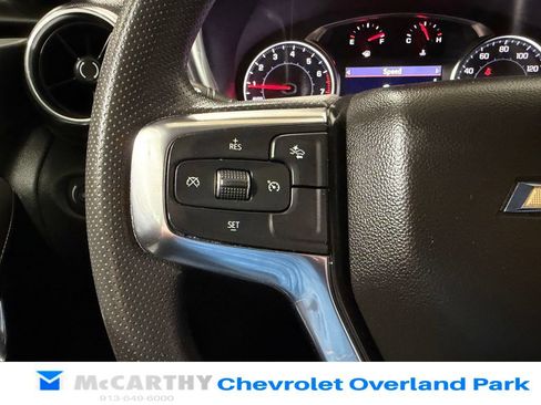 Used 2023 Chevrolet Blazer LT FWD image 14