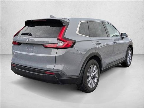 Used 2025 Honda CR-V EX image 5