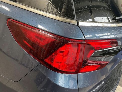 Used 2025 Honda Odyssey EX-L image 35