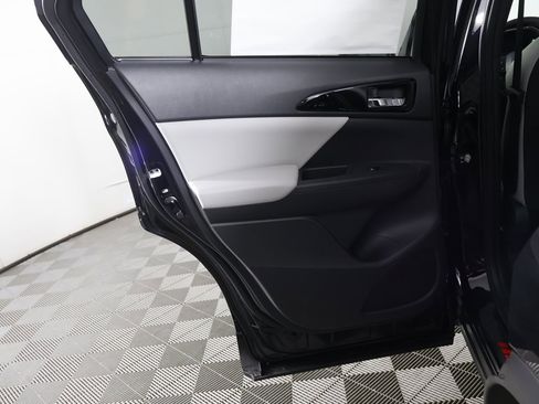 New 2026 Mitsubishi Eclipse Cross SEL image 27