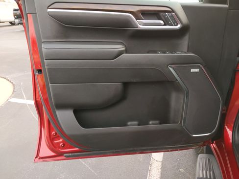 Used 2023 GMC Sierra 1500 SLT w/ SLT Premium Plus Package image 14