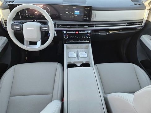 New 2026 Hyundai Santa Fe Calligraphy FWD image 16