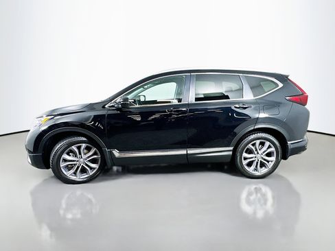 Used 2022 Honda CR-V Touring image 4