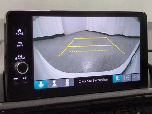 Used 2023 Honda CR-V EX-L image 30