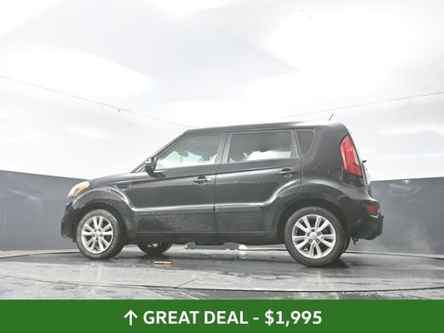 Used 2012 Kia Soul + FWD image 29
