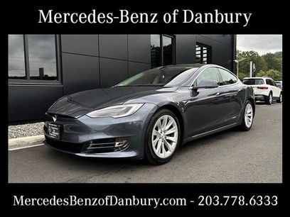 Used 2018 Tesla Model S 100D