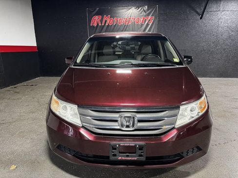 Used 2013 Honda Odyssey EX-L image 7