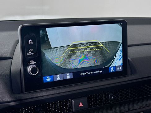 Certified 2026 Honda CR-V Sport image 16