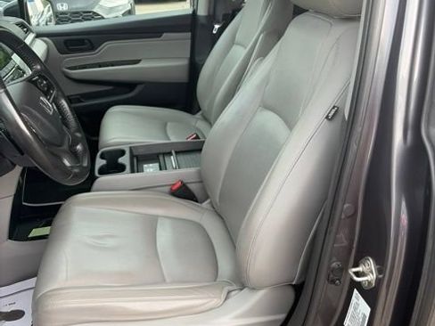 Used 2019 Honda Odyssey EX-L image 9