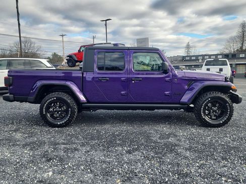 New 2026 Jeep Gladiator Willys image 4