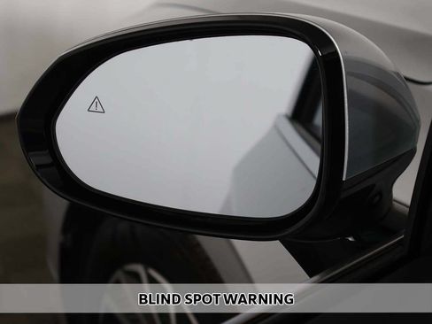 Certified 2025 Hyundai Sonata SEL FWD image 4