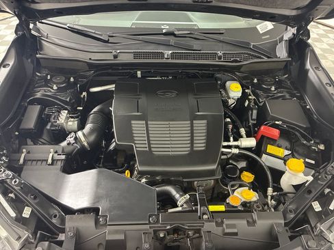 Certified 2022 Subaru Forester Sport AWD/4WD image 37