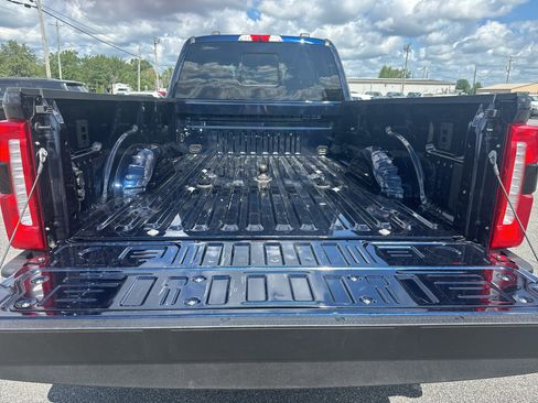 Used 2024 Ford F450 XL w/ 360-Degree Camera Package AWD/4WD image 8