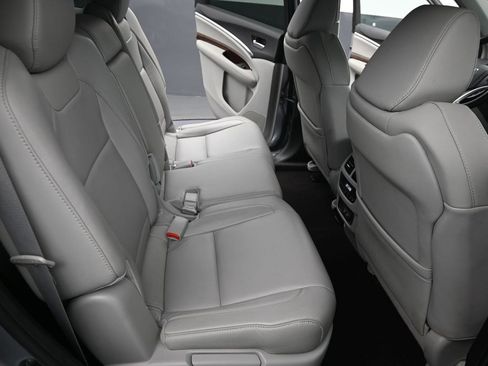 Used 2020 Acura MDX SH-AWD image 16