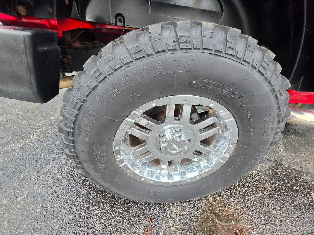 Used 2011 Jeep Wrangler Sport AWD/4WD image 33