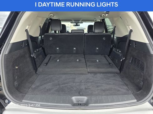 Used 2023 Nissan Pathfinder SL image 20