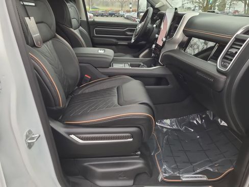 New 2026 RAM 1500 Tungsten image 22