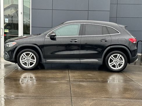 Used 2022 Mercedes-Benz GLA 250 4MATIC image 6