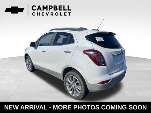 Used 2019 Buick Encore Preferred FWD image 3