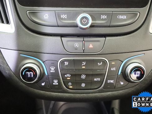 Used 2024 Chevrolet Malibu LT image 26