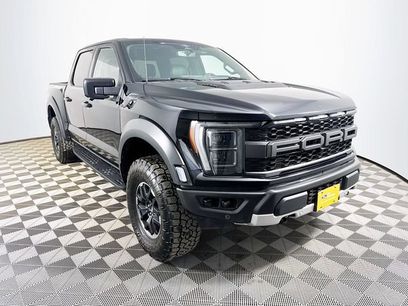 Used 2023 Ford F150 Raptor