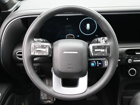 New 2026 Hyundai Palisade Calligraphy AWD/4WD image 20