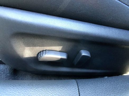 New 2025 Nissan Altima 2.5 SV image 15