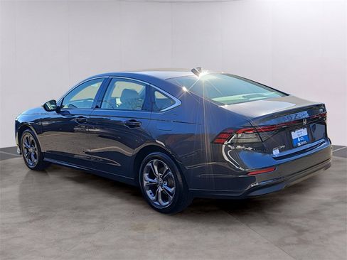 Certified 2023 Honda Accord EX image 6