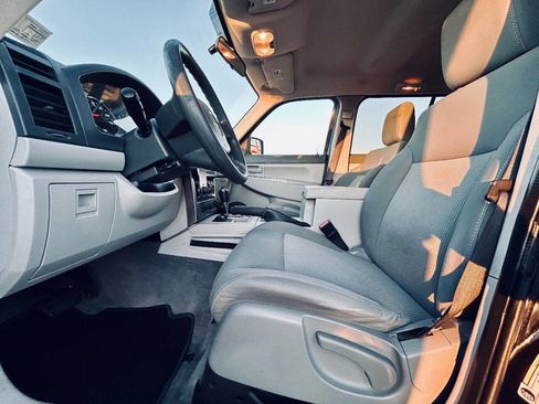 Used 2008 Jeep Liberty Sport w/ Popular Equipment Group image 9