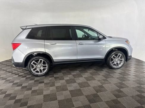 Used 2022 Honda Passport EX-L image 4