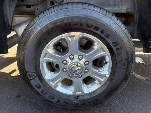 Certified 2024 RAM 2500 Big Horn w/ Sport Appearance Package AWD/4WD image 6