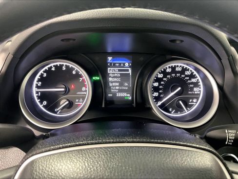 Used 2022 Toyota Camry LE w/ Cold Weather Package image 24