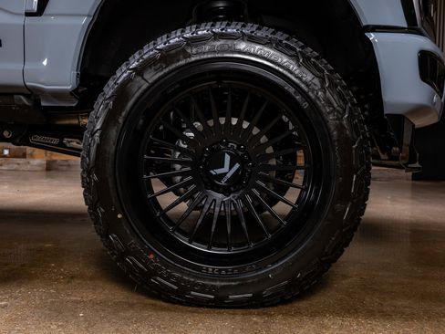 Used 2026 Ford F250 King Ranch AWD/4WD image 12