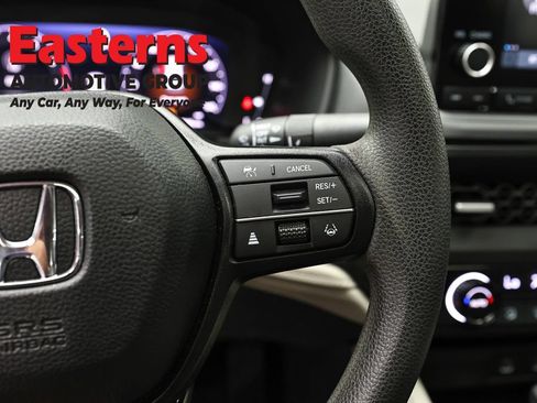 Used 2024 Honda Accord EX image 16