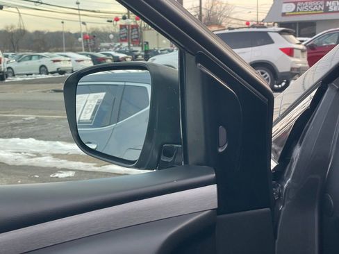 Certified 2020 Nissan Murano S w/ Technology Package image 26