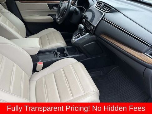 Used 2019 Honda CR-V Touring image 21