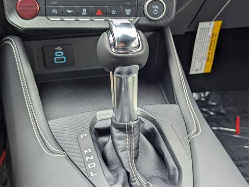 New 2026 Ford Mustang Premium image 11