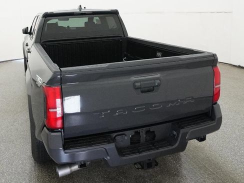 New 2026 Toyota Tacoma TRD Sport image 3