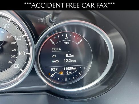 Used 2025 MAZDA CX-5 AWD 2.5 S image 2
