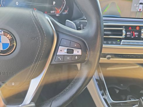 Used 2020 BMW X5 xDrive40i w/ Premium Package AWD/4WD image 18